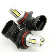 800 lumen led bulb light,9006 bulb light fog light for car,led light bulb parts