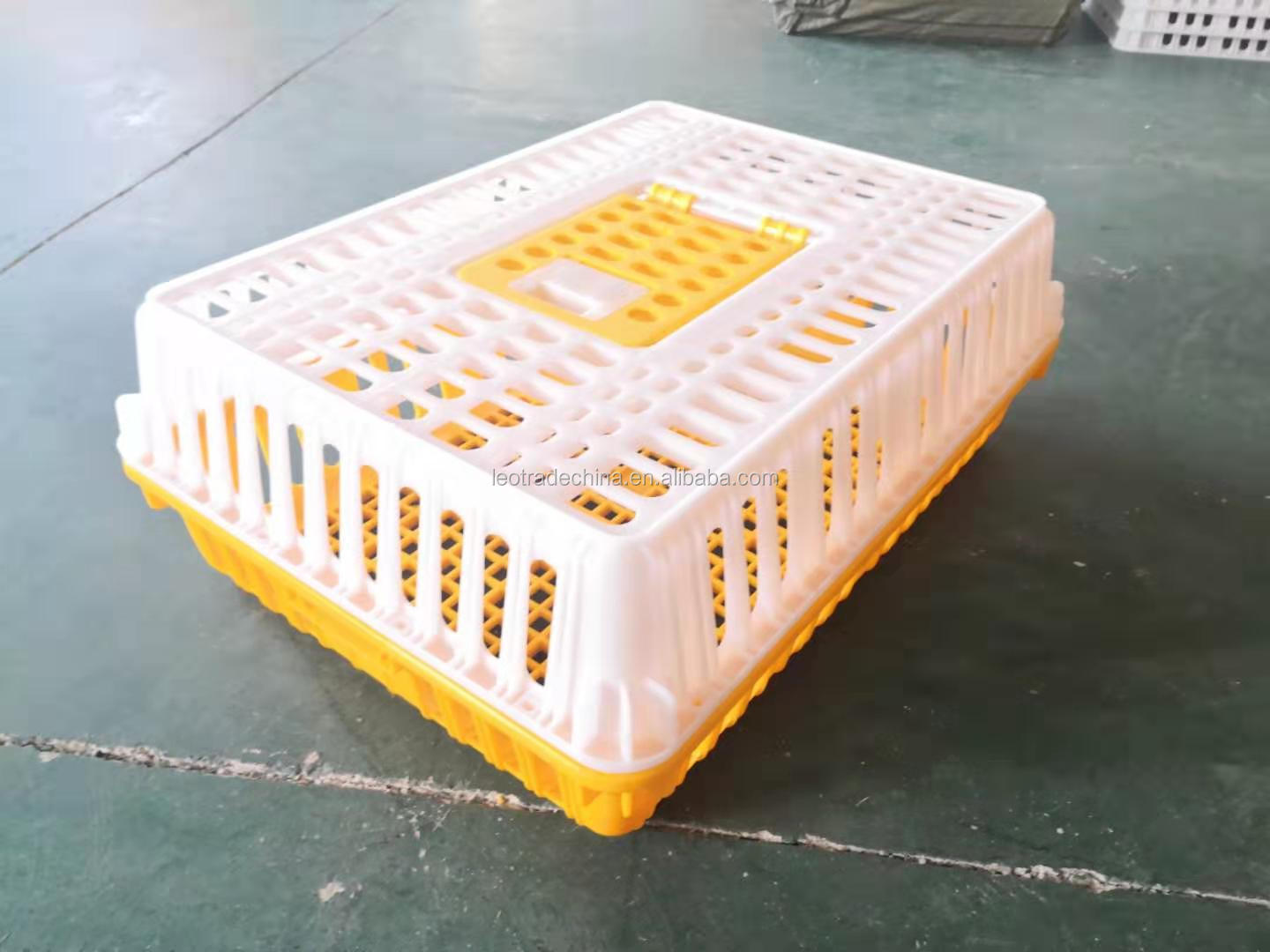 low cost transportation cage for chicken transport crate