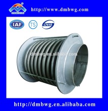 Bridge bellow expansion joints size in DN50-DN1500