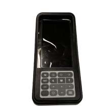 Kobelco SK200-10 Excavator LCD Panel - Monitor Display Panel YN59S00039