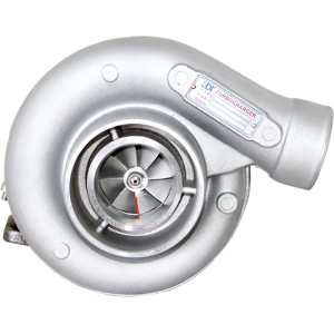 Komatsu turboşarj için PC220-6 SA6D102E