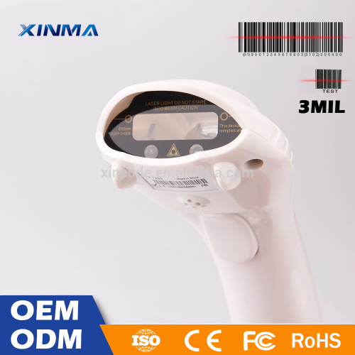 1D Barcode Scanner Module/Barcod Laser Barcode Scanner/ Barcode Scanner