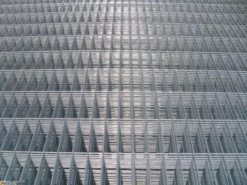 Construction reinforcement WIRE mesh