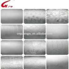 Leatheroid Embossing Roller