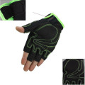 Mountain bike vinger minder handschoenen fiets sport oneal helft vinger handschoen