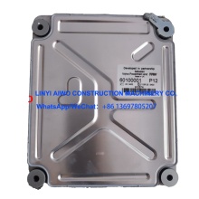 TAD734GE Control Unit 60100001 ECU with Program for Generator TAD760VE