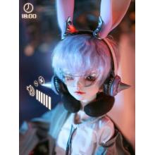 BJD Scarecrow Hal3 47cm Boy Ball Jointed Doll