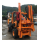 Honggong Highway Guardrail Piling Machines