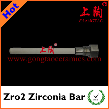 Zro2 Zirconia Bar