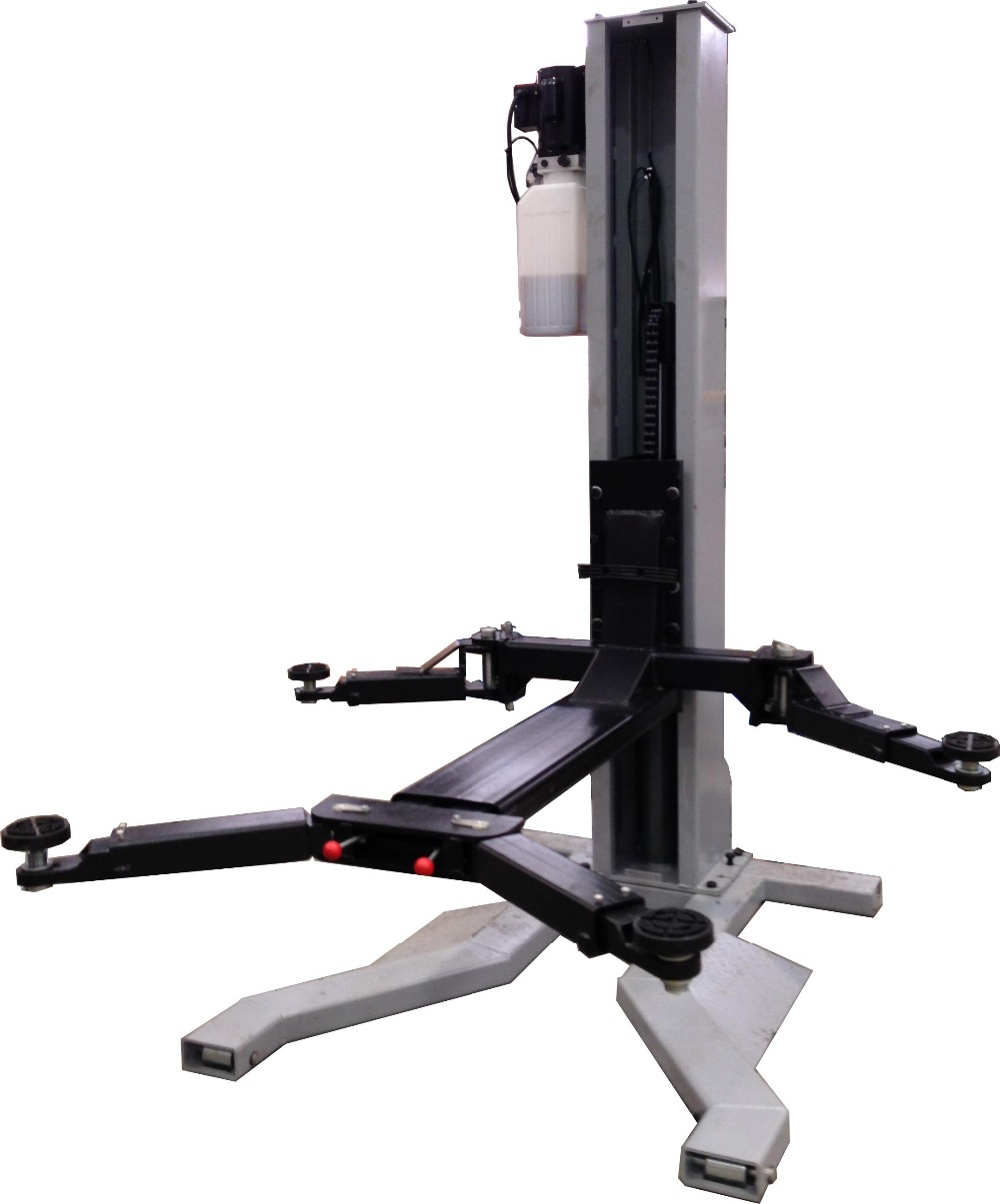 AA4C 6T adjustable jack stands