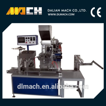 Model CY039 Automatic Group Straw Packing Machine