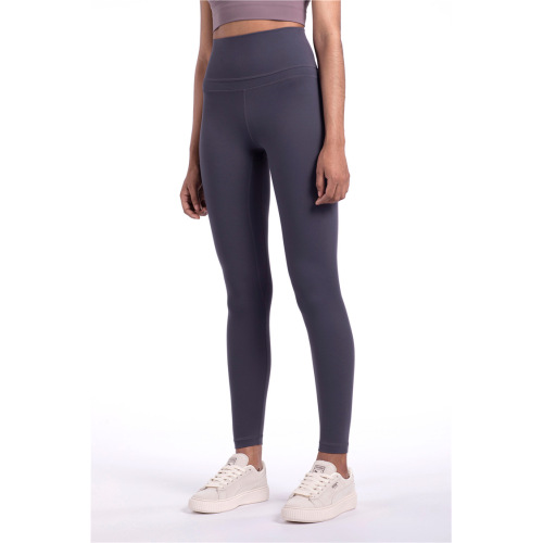 leggings esportivos de cintura alta