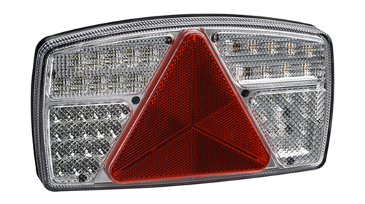 Marine-Bootsanhänger-Rücklichter Marine Boat Trailer Tail Lights