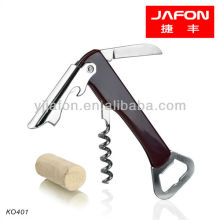 2014 new portable wine bottle opener
