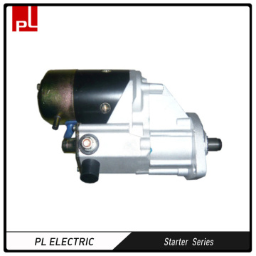 hitachi starter parts Isuzu Starter Motor