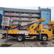 JMC 6 Wheels 7.5m Aerial Truck