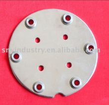 tooling punched parts