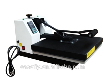 New product! Flat Heat Press Transfer Machine (CE Approved)