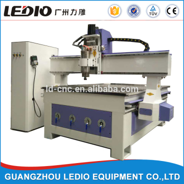 1325 wood funiture cnc router machine for engraving and cutting to Sudan