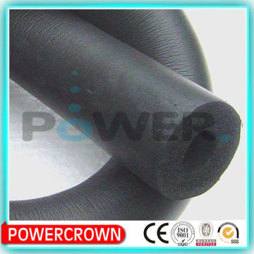 oil pipeline insulation rubber foam