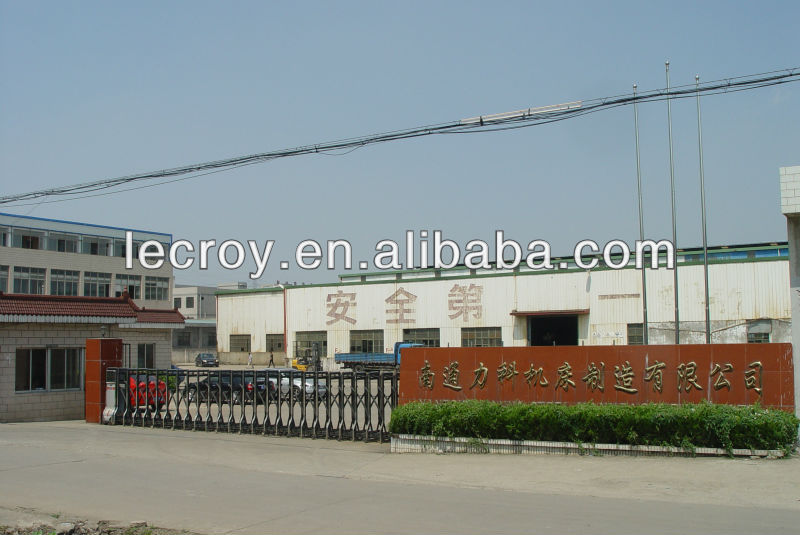 Electrical Discharge Spark Erosion EDM machine