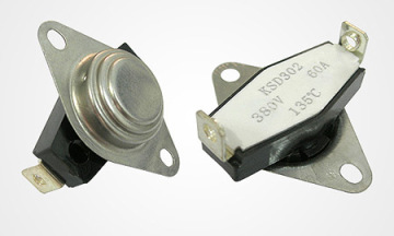 Temperature Control Device KSD302-121