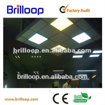 light panel for advertising