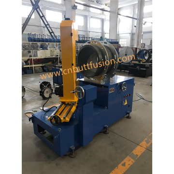 Hdpe Pipe Curve Radius Cutter