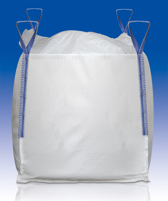 Logística Jumbo Bags Logistics Jumbo Bags