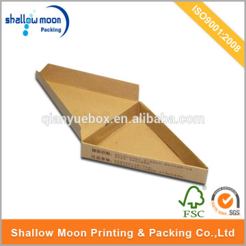 food grade food packing box custom food box