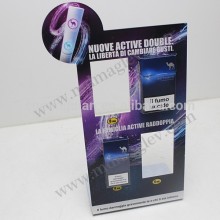 Acrylic cigarette display rack,Acrylic cigarette display shelf acrylic cigarette case display rack