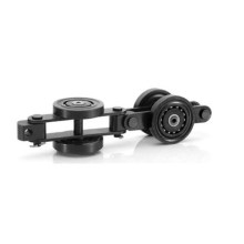 Industrial Overhead Chain Conveyors UH-5075 Series and Conveyors Chain Spare Parts