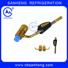 Single Brazing Torch SH-1S (self-lighting)