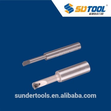 Micro Carbide Shank Boring Bar