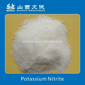 potassium nitrate agricultural grade