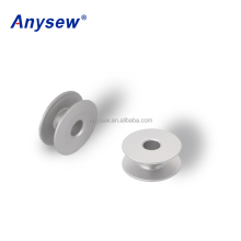Anysew Sewing Machine Aluminum Bobbin 272152A