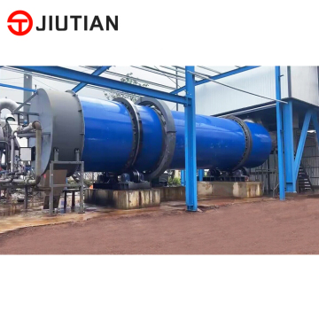 Price of Biomass Equipment for Drying Olive Pomace and Coffee Grounds