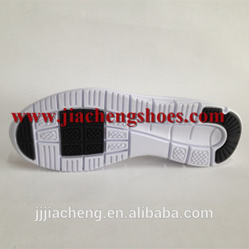 Shoe sole raw material