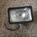 195-06-44120 D85 Arbeitslampe