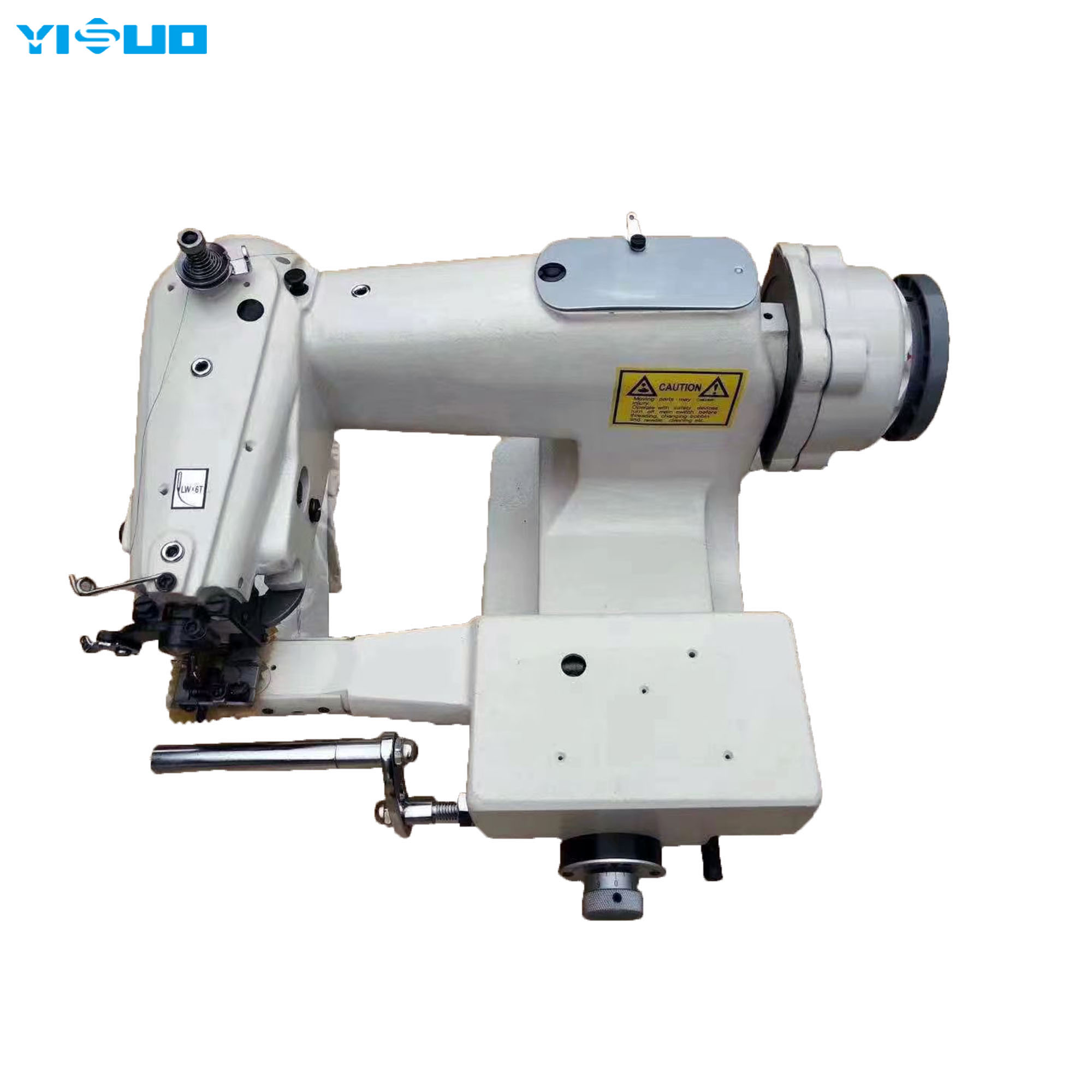 9+ Blind Stitch Sewing Machine Ys-101-1 Industrial Direct Drive Blind Stitch Sewing Machine – Hot Sale