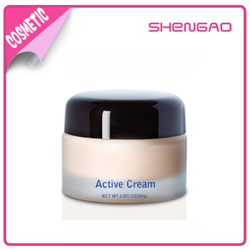 2014 OEM skin whitening cream