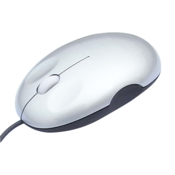 Optical USB Wired Mouse Mice Computer (CYM-8007)