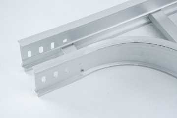 aluminium alloy horizontal tee
