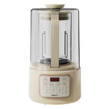 Smart Blending Solution for Nutrient-Rich Meals