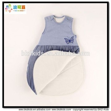 BKD 2015 woven fabric toddler sleep bag