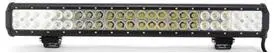 126W 06p-LED Light Bar Multiple Sizes off-Road Car Light Bar Emergency & Rescue Lighting