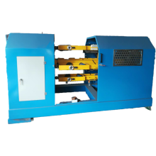Φ50mm PBT Optical Fiber Cable Extrusion Machine