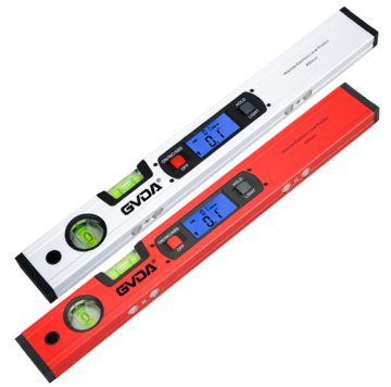 Magnetic Digital Spirit level