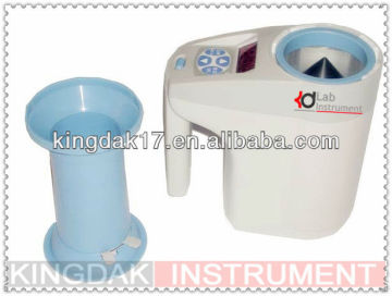 (With volume weight) Digital Grain Moisture Meter