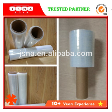 10 Years Experience Low Cost Household Product Protection Stretch Film